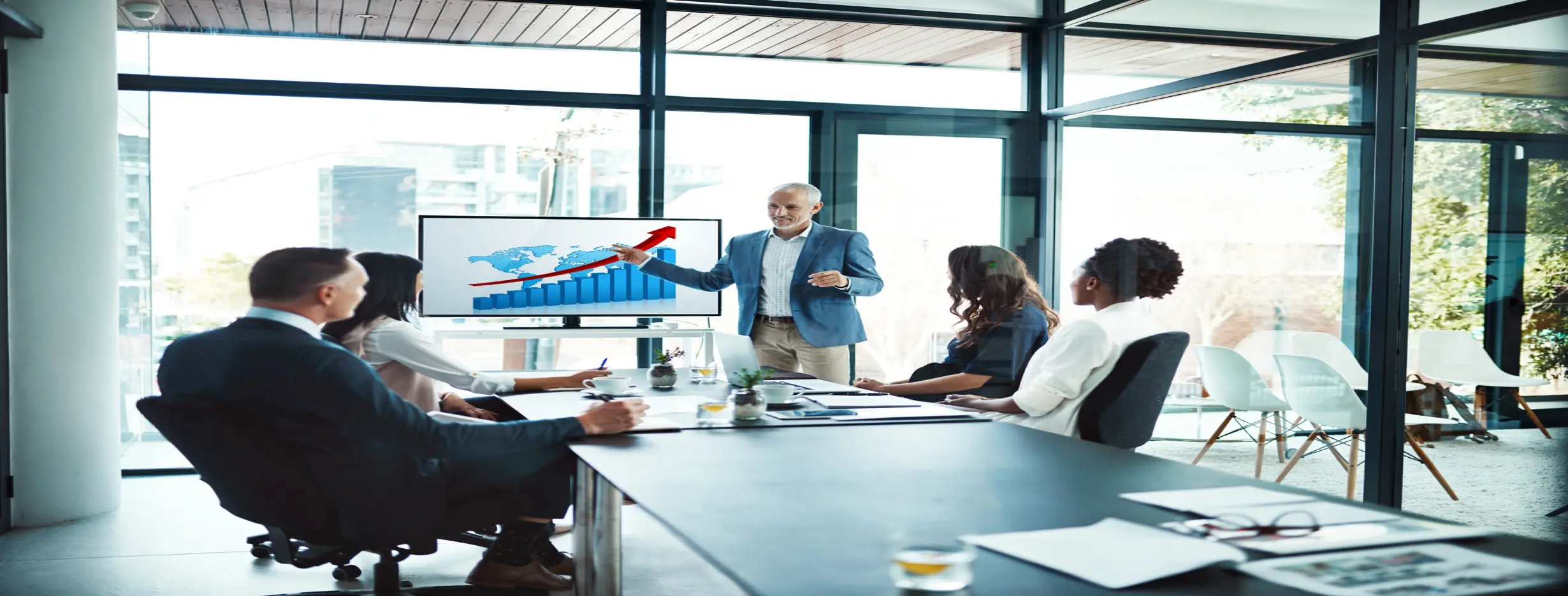 Image for The Business Hub